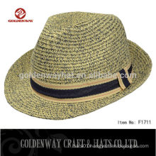 paper straw hat hats for men